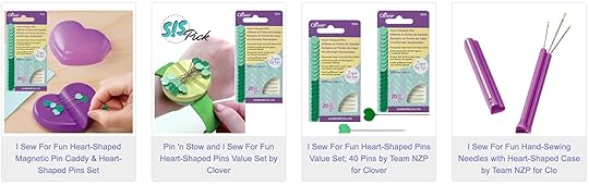 12 Essential Sewing Tools