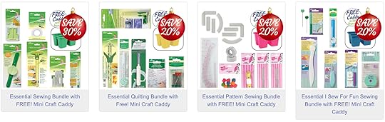 12 Essential Sewing Tools