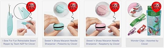 12 Essential Sewing Tools