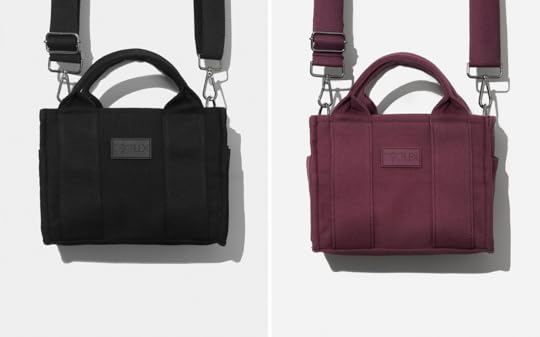 popflex baby sloane tote colors