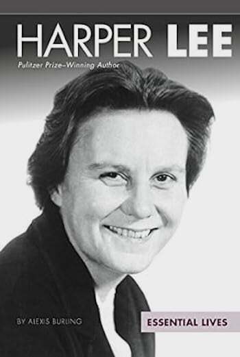 Harper Lee biography