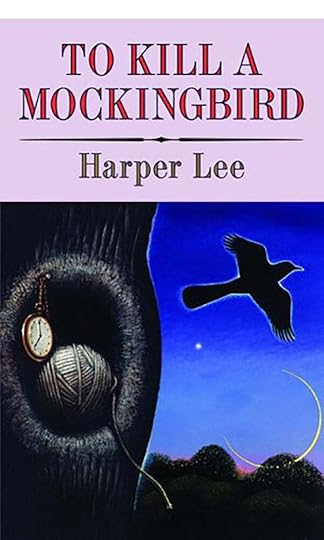 To Kill A Mockingbird