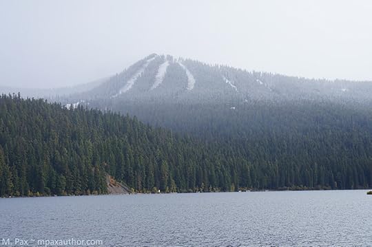 Weird and wonderful Oregon