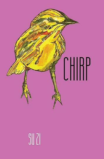 Chirp cover