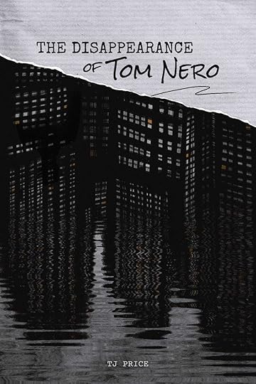 The Disappearance of Tom Nero