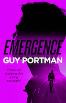 Emergence book cover guy portman