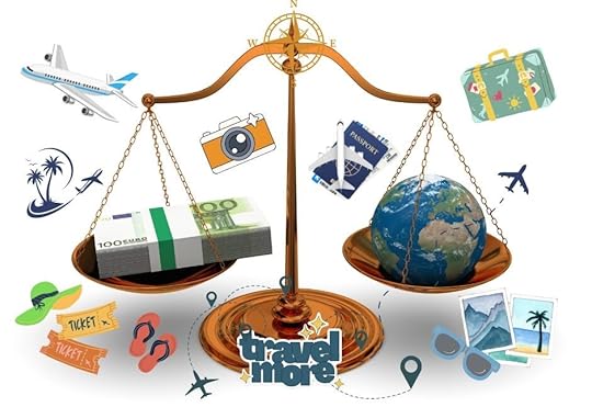 HOW CAN I AFFORD TO TRAVEL THE WORLD. THE BACKPACKING HOUSEWIFE