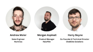 Selling Cybersecurity Solutions