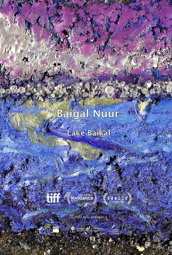 Watch This: Baigal Nuur - Lake Baikal