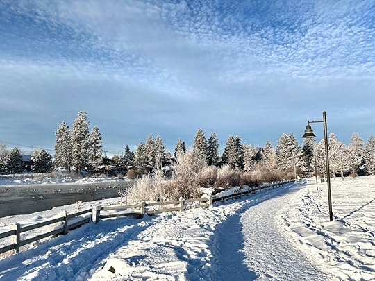 Snowoldmillpark