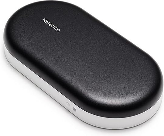 Netatmo Intelligente bediening voor airconditioning, compatibel met alle...