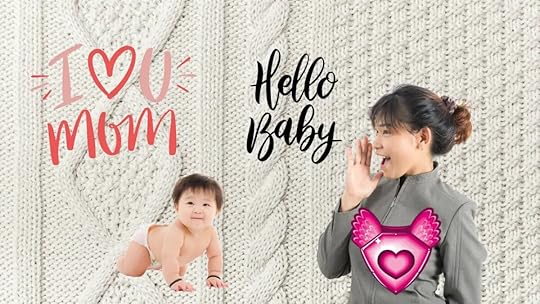 building trust with mommy