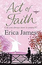 act of faith by Erica James