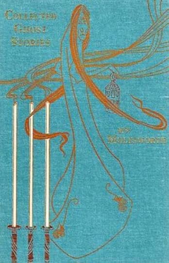Collected Ghost Stories by Mrs. Molesworth