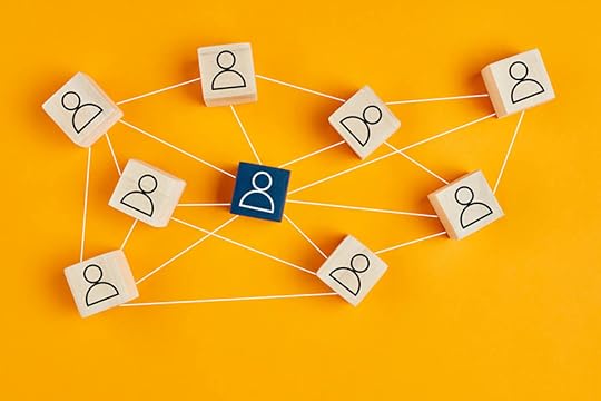 Network of AI experts