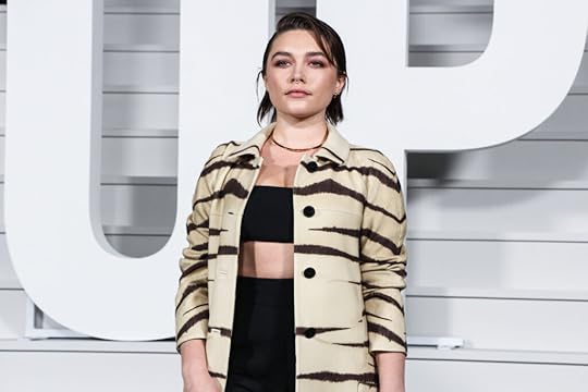 Florence Pugh