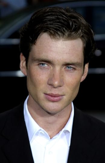 Cillian Murphy
