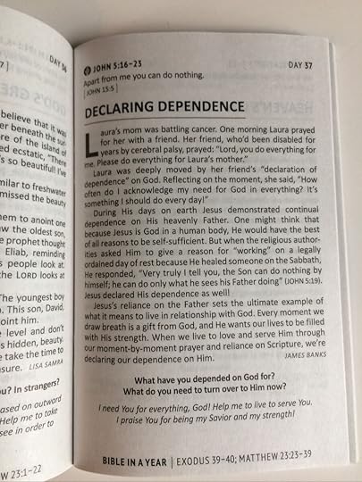 Our Daily Bread 2020 Paperback 90 Day Introductory Edition Devotional Booklet | eBay