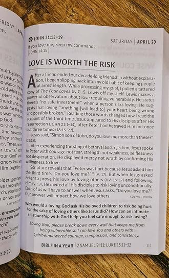 Our Daily Bread Annual Edition 2024