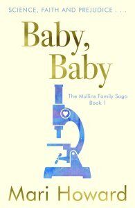 cover of Baby, Baby