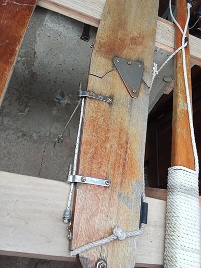 Hammered, before