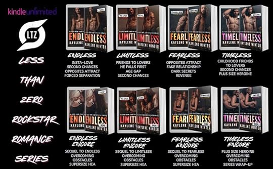 Last Chance: Read Less Than Zero on Kindle Unlimited!