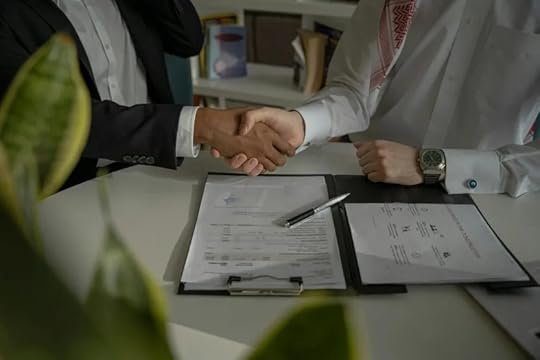 Changing Your Approach in a Negotiation
