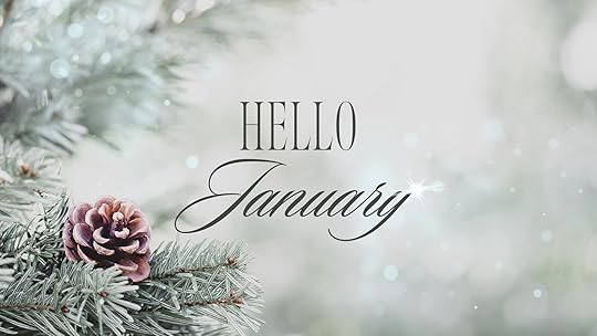 January