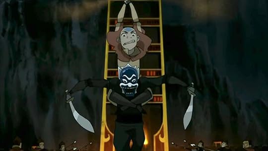 Best ATLA episodes the blue spirit