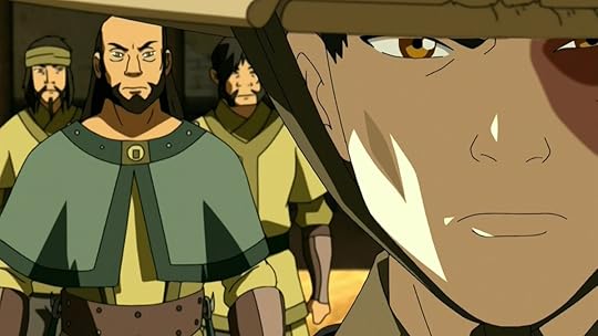 Zuko Alone Avatar best episodes