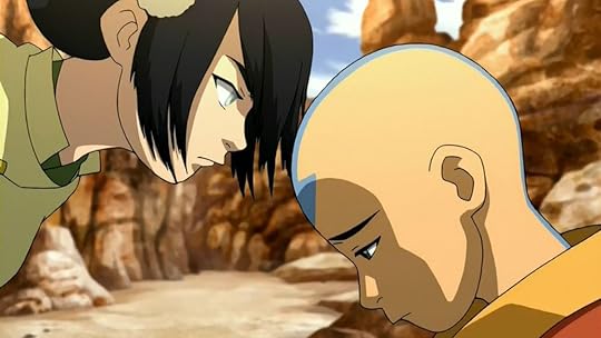 Best Avatar the last airbender episodes Bitter Work