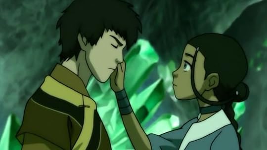 Avatar the Crossroads of destiny part 2 ATLA best episodes
