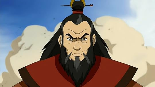 Firelord Roku