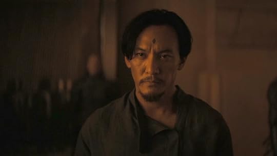 Dr. Yueh looks forlorn in Dune: Part One