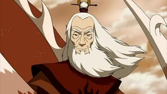 Avatar Roku