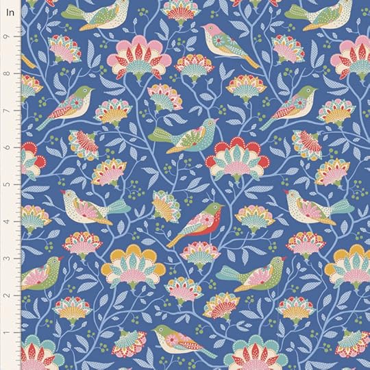 NEW! Tilda Jubilee Fabric Collection Celebrating 25 Years of Tilda