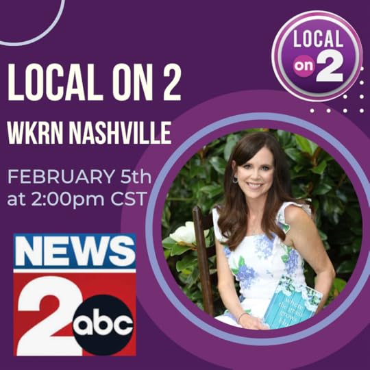 Hope Gibbs on Local on 2
