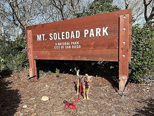 Mount Soledad National Veterans Memorial