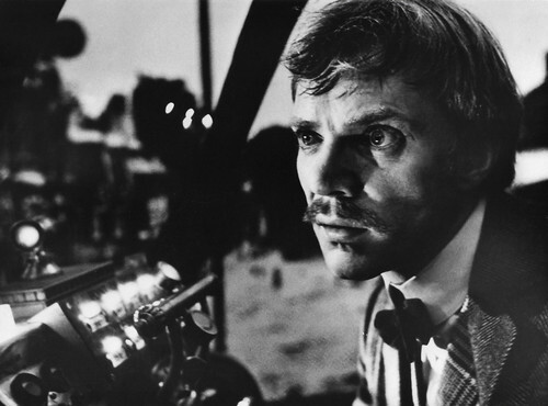Malcolm McDowell in Time After Time (1979)