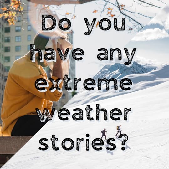 When do you start planning your summer vacations?