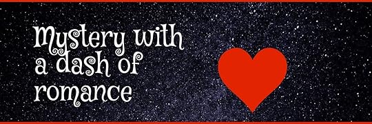 Mystery with a dash of Romance - Ends 2/29 - Mystery,