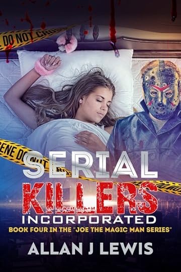 Serial Killers Incorporated