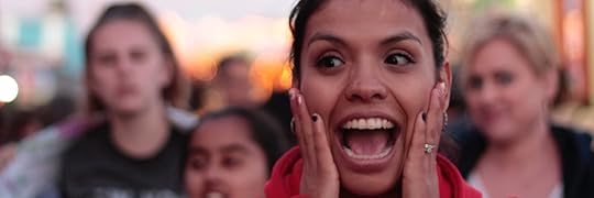 Click here! And discover amazing books - Ends 3/02 - YA,Romance,Mystery,