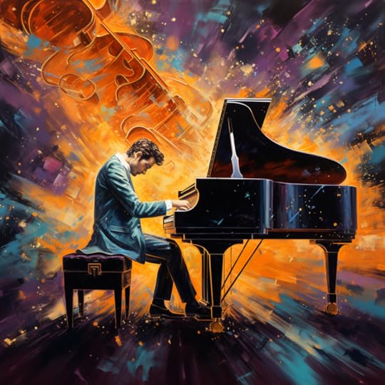 Lyrics for all the songs from BOOK ONE