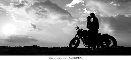 https://www.shutterstock.com/image-photo/silhouettes-couple-love-motorcycle-on-260nw-1638886822.jpg