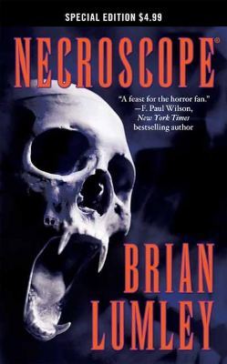 Necroscope3