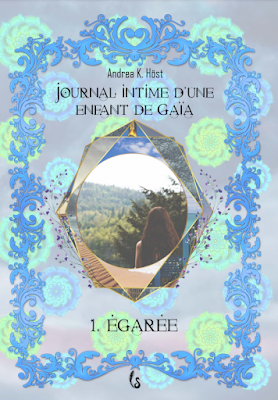 Cover of French Edition of Stray