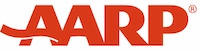AARP logo