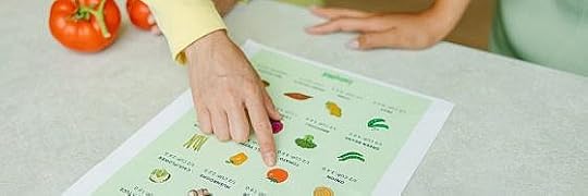 Recensione di Nico e i cibi della salute di Imma Pontecorvo