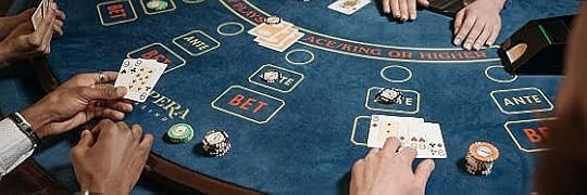 Le migliori strategie che ti aiuteranno ad avere successo al Baccarat al Rabona casino